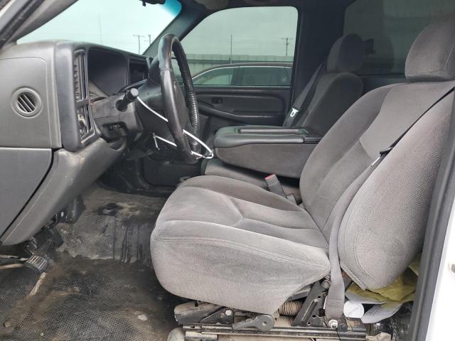 Photo 7 from auction – 2005 CHEVROLET 1500 with VIN 1GCEC14V65Z209190