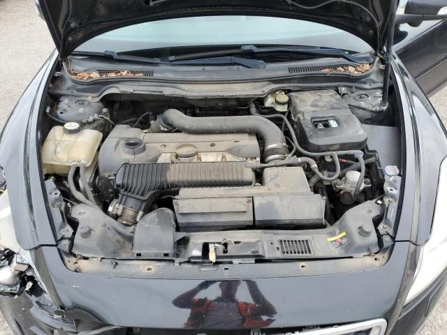 Фото 11 с аукциона – 2012 VOLVO C70 T5 с VIN YV1672MC7CJ129559