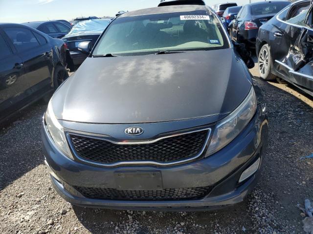Foto 5 de la subasta – 2015 KIA OPTIMA LX con VIN KNAGM4A78F5591922