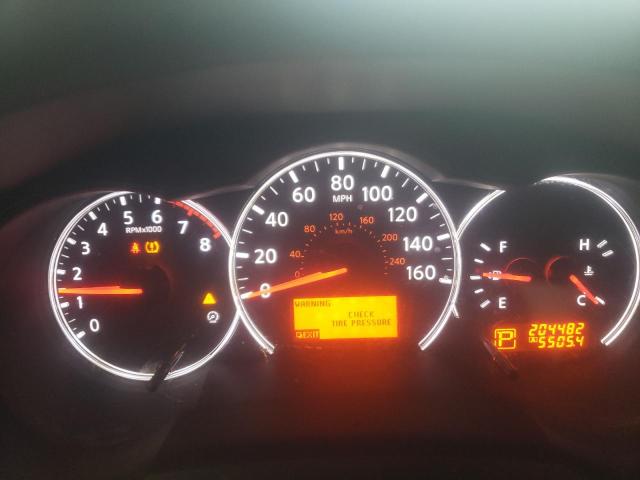 Photo 9 from auction – 2012 NISSAN ALTIMA BAS with VIN 1N4AL2AP3CN435790