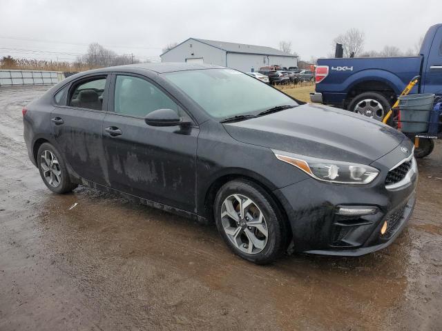 Photo 4 from auction – 2021 KIA FORTE FE with VIN 3KPF24AD7ME377760