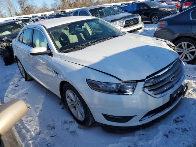Photo 4 from auction – 2013 FORD TAURUS SEL with VIN 1FAHP2E94DG148074