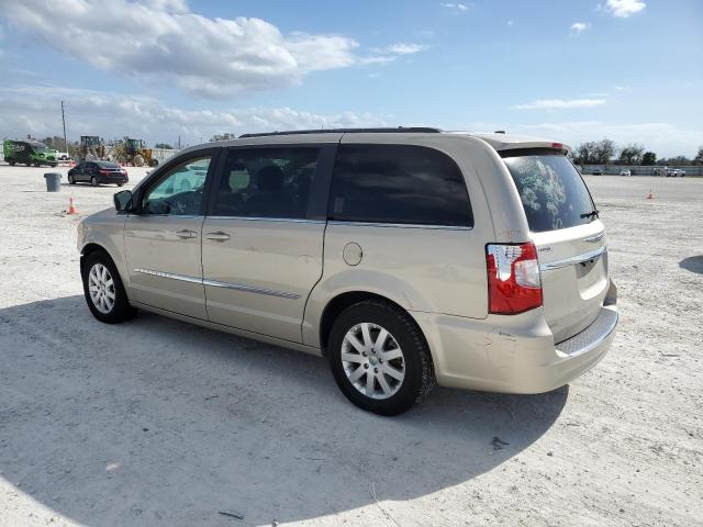 Photo 2 from auction – 2015 CHRYSLER TOWN & COU with VIN 2C4RC1BG1FR534296