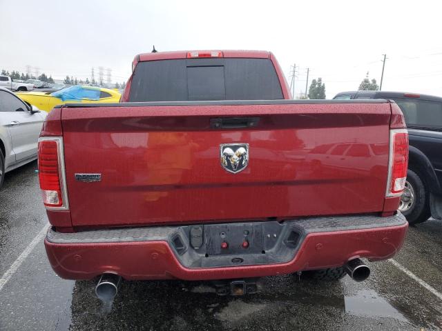 Photo 6 from auction – 2015 RAM 1500 LARAM with VIN 1C6RR7NTXFS666392