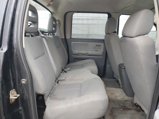 Photo 10 from auction – 2006 DODGE DAKOTA QUA with VIN 1D7HW48N76S508218