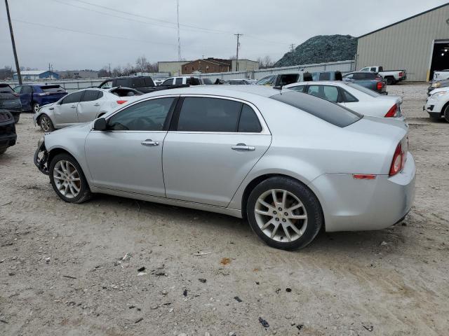 Photo 2 from auction – 2011 CHEVROLET MALIBU LTZ with VIN 1G1ZE5EU5BF396596