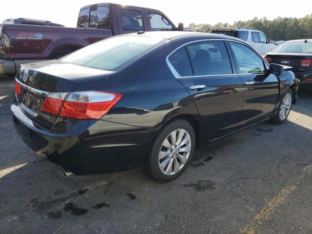 Photo 3 from auction – 2014 HONDA ACCORD EXL with VIN 1HGCR3F8XEA034659