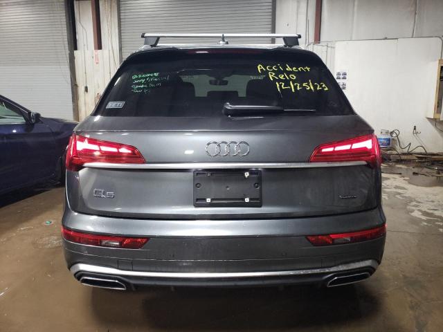 صورة رقم 6 من المزاد - 2021 AUDI Q5 E PREST مع VIN WA1F2BFYXM2033878