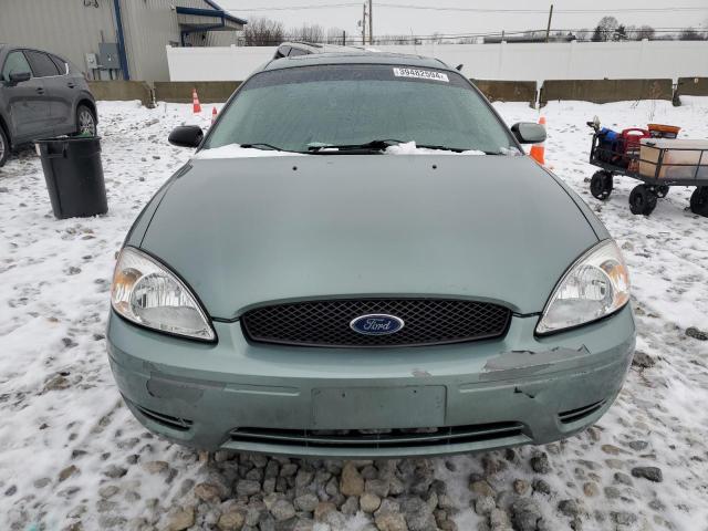 Photo 5 from auction – 2006 FORD TAURUS with VIN 1FAFP56U76A240863