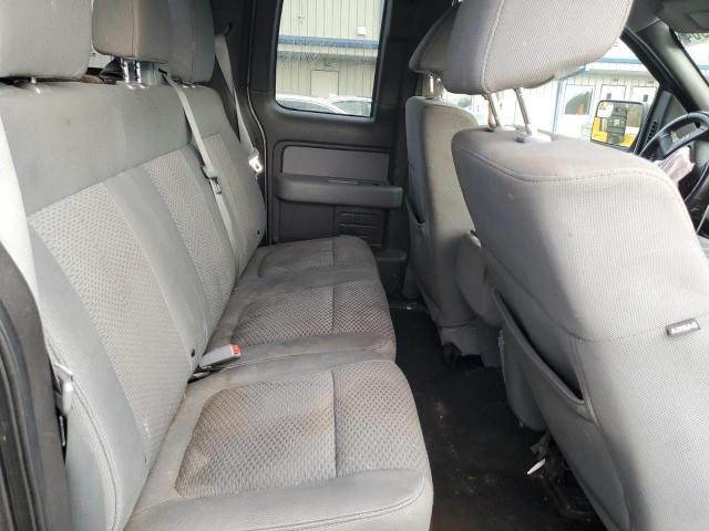 Photo 10 from auction – 2011 FORD F150 SUPER with VIN 1FTFX1EF4BFD00178