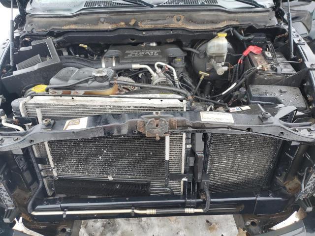 Zdjęcie 11 z aukcji – 2003 DODGE RAM 1500 S z VIN 1D7HU18D43S217795