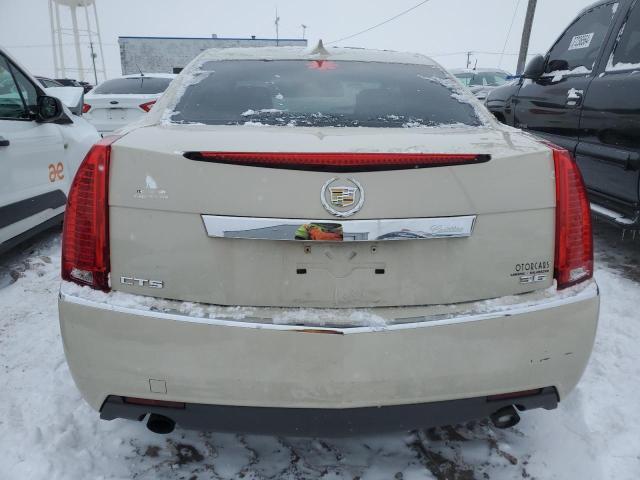 Photo 6 from auction – 2011 CADILLAC CTS PERFOR with VIN 1G6DJ5ED0B0132267