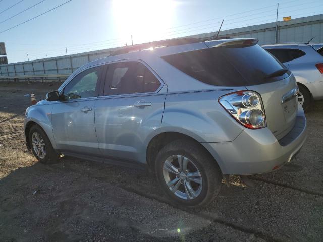 Photo 2 from auction – 2014 CHEVROLET EQUINOX LT with VIN 2GNFLGEK7E6329479