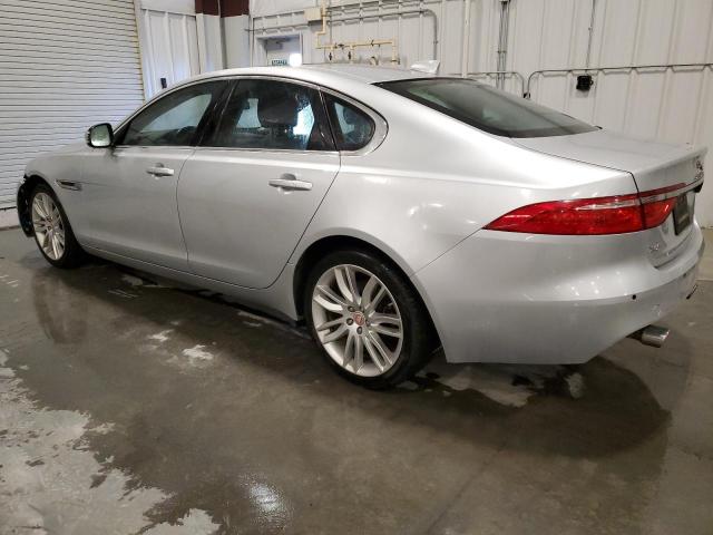 Photo 2 from auction – 2016 JAGUAR XF PRESTIG with VIN SAJBK4BV1GCY23887