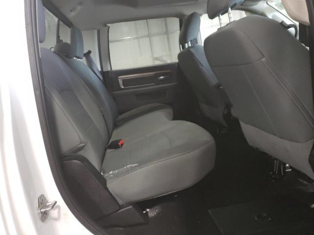 Photo 10 from auction – 2020 RAM 1500 CLASS with VIN 1C6RR7TT2LS101486