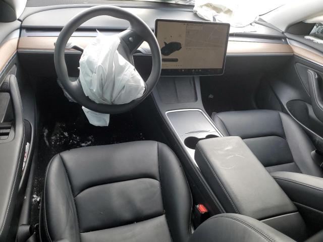 Photo 8 from auction – 2023 TESLA MODEL 3 with VIN 5YJ3E1EA6PF489585