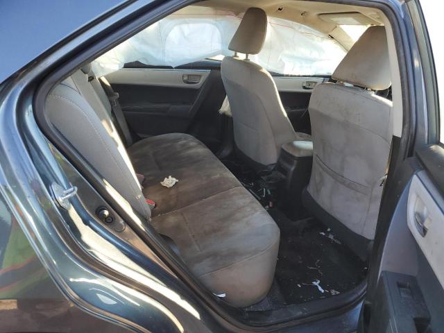 Photo 6 from auction – 2015 TOYOTA COROLLA L with VIN 2T1BURHE1FC414274