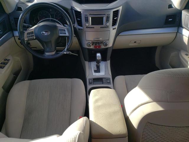 Снимка 8 от търг – 2014 SUBARU OUTBACK 2. с VIN 4S4BRBCC8E3317736