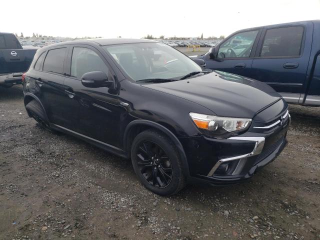 Photo 4 from auction – 2019 MITSUBISHI OUTLANDER with VIN JA4AP3AU4KU010233