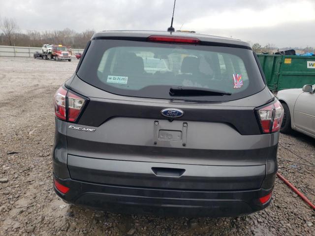 Photo 6 from auction – 2017 FORD ESCAPE S with VIN 1FMCU0F73HUD72132