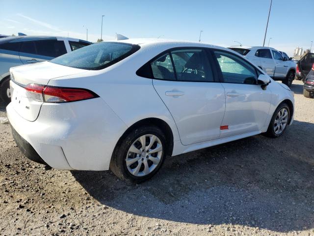 Photo 3 from auction – 2023 TOYOTA COROLLA LE with VIN 5YFB4MDE9PP054133