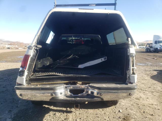 Photo 6 from auction – 2002 FORD F250 SUPER with VIN 1FTNW21F32EB46028