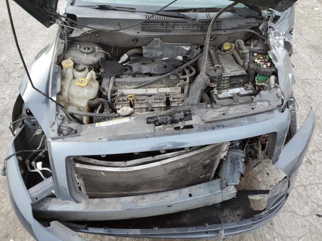 Photo 11 from auction – 2008 DODGE CALIBER with VIN 1B3HB28B38D503669