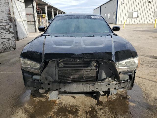 Photo 5 from auction – 2012 DODGE CHARGER SE with VIN 2C3CDXBGXCH218410