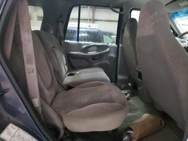 Photo 11 from auction – 1998 FORD EXPEDITION with VIN 1FMRU18W9WLB74212