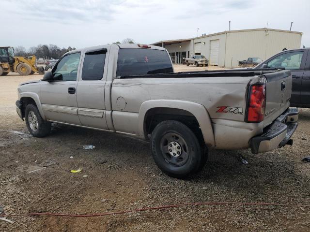 Photo 2 from auction – 2004 CHEVROLET SILVERADO with VIN 1GCEK19T74E272072
