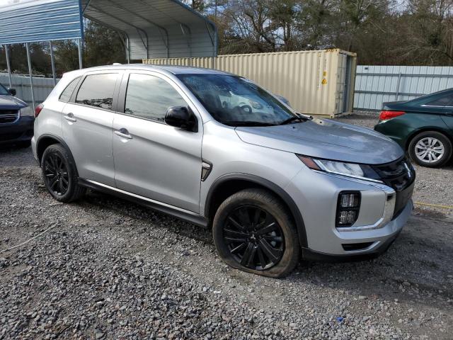 Photo 4 from auction – 2023 MITSUBISHI OUTLANDER with VIN JA4ARUAU8PU012817