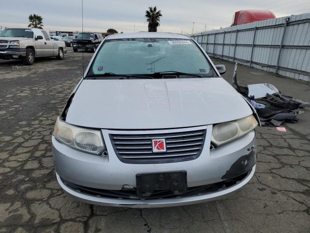 Photo 5 from auction – 2007 SATURN ION LEVEL with VIN 1G8AJ55F57Z157177