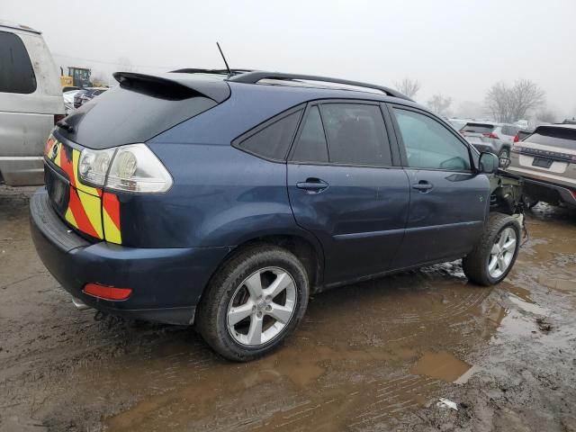 Foto 3 de la subasta – 2006 LEXUS RX 330 con VIN 2T2HA31U46C102155