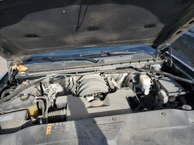 Photo 11 from auction – 2018 CHEVROLET SILVERADO with VIN 3GCUKTEJ3JG132455