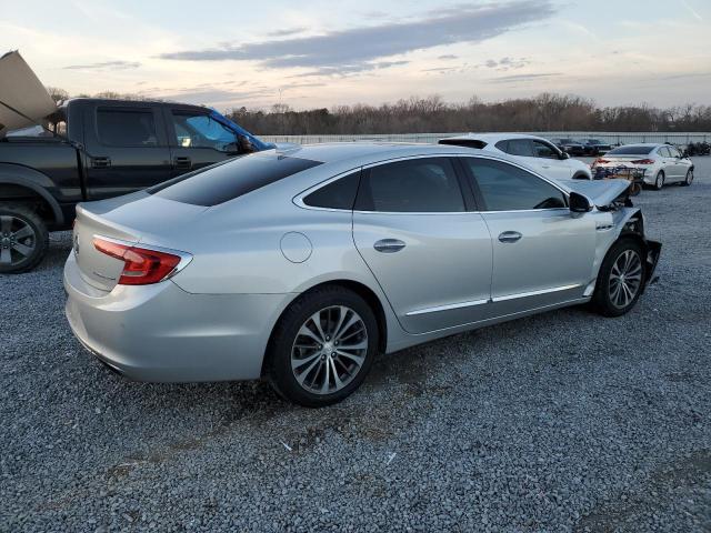 Photo 3 from auction – 2017 BUICK LACROSSE E with VIN 1G4ZP5SS2HU172366