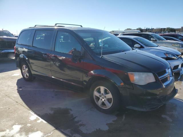 Photo 4 from auction – 2012 DODGE GRAND CARA with VIN 2C4RDGCG6CR289960