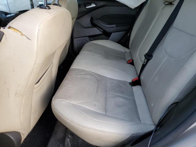 Photo 10 from auction – 2017 FORD FOCUS TITA with VIN 1FADP3J29HL287420