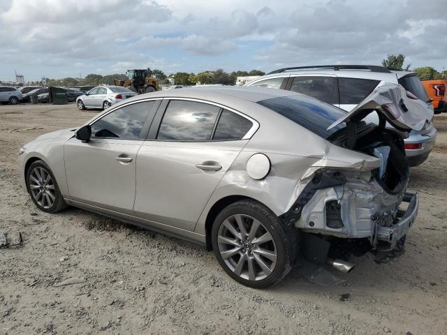 Photo 2 from auction – 2022 MAZDA 3 PREFERRE with VIN 3MZBPACL6NM301082