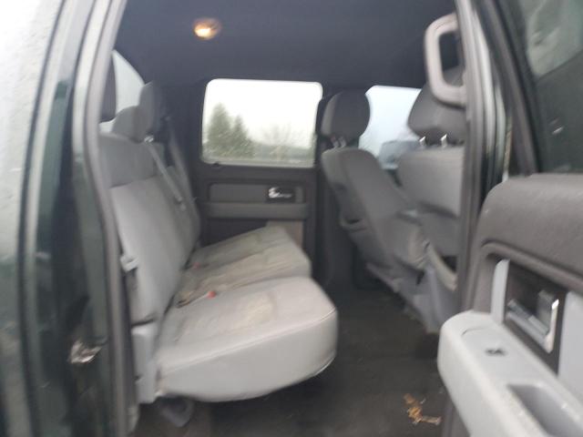 Photo 10 from auction – 2014 FORD F150 SUPER with VIN 1FTFW1EF7EKF58337