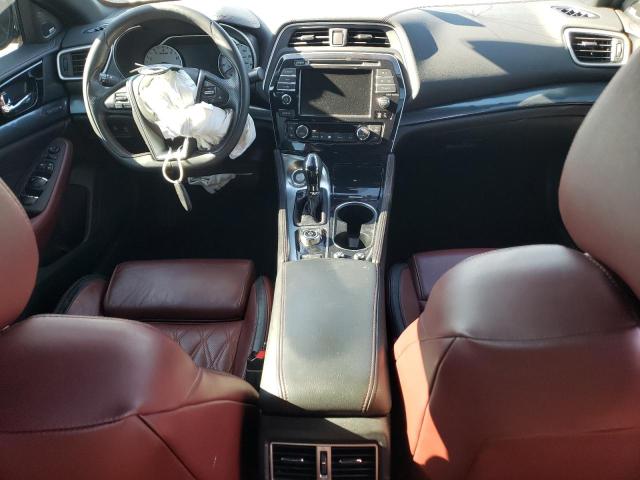 Photo 8 from auction – 2021 NISSAN MAXIMA PLA with VIN 1N4AA6FV6MC503162