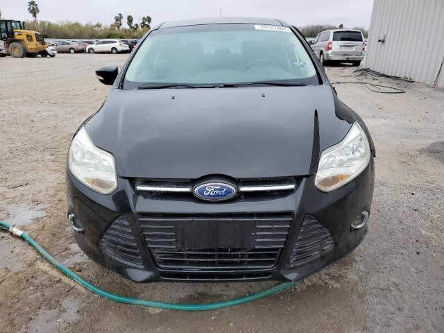 Photo 5 from auction – 2014 FORD FOCUS SE with VIN 1FADP3F22EL460294