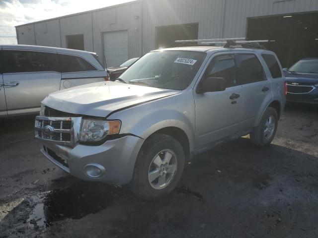 FORD ESCAPE XLT 2011 with VIN 1FMCU9D78BKB99489 - Photo from auction