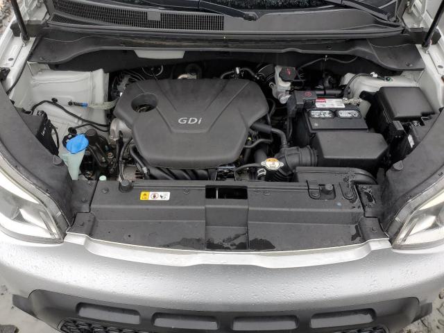 Photo 11 from auction – 2015 KIA SOUL with VIN KNDJN2A20F7772967