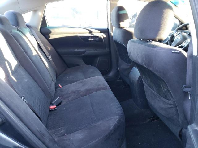 Photo 10 from auction – 2014 NISSAN ALTIMA S with VIN 1N4AL3AP1EN200376