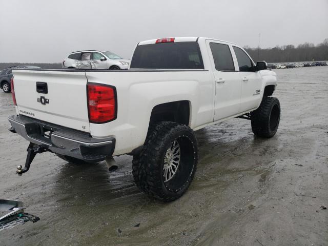Photo 3 from auction – 2014 CHEVROLET SILVERADO with VIN 3GCUKREC2EG106777
