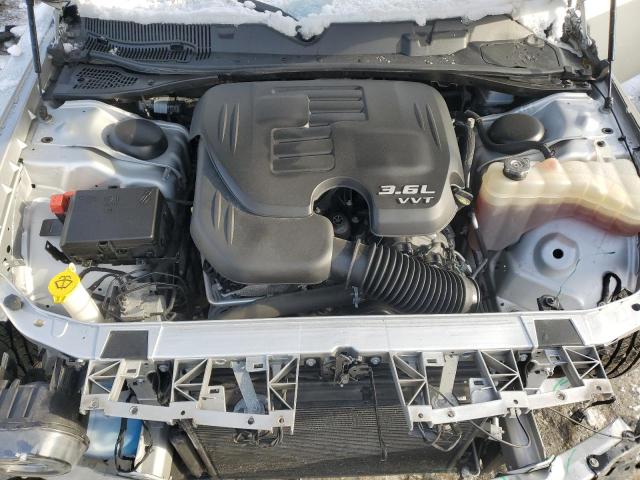 Photo 11 from auction – 2021 DODGE CHALLENGER with VIN 2C3CDZAG6MH534367