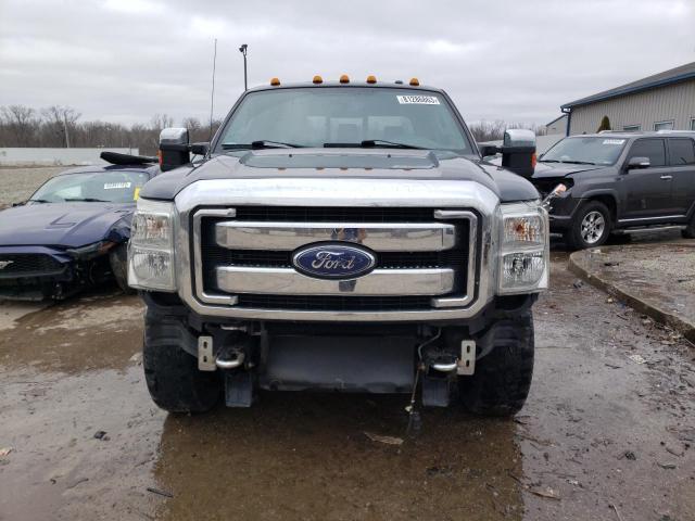 Photo 5 from auction – 2016 FORD F250 SUPER with VIN 1FT7W2B63GEA05491