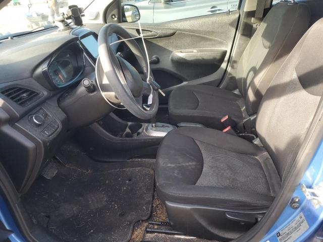 Photo 7 from auction – 2018 CHEVROLET SPARK LS with VIN KL8CB6SA4JC425133
