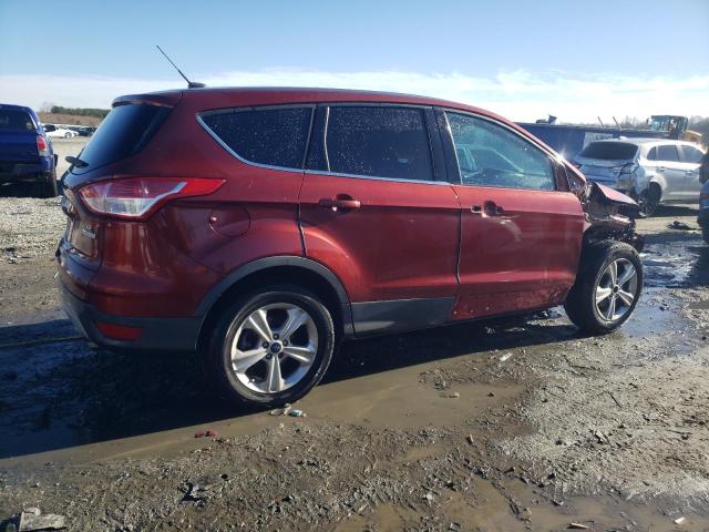 Photo 3 from auction – 2014 FORD ESCAPE SE with VIN 1FMCU0GXXEUB69247