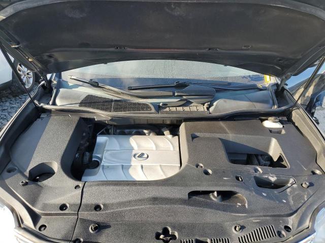 Photo 12 from auction – 2011 LEXUS RX 350 with VIN 2T2BK1BA9BC094334